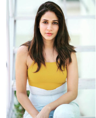 Lavanya Tripathi