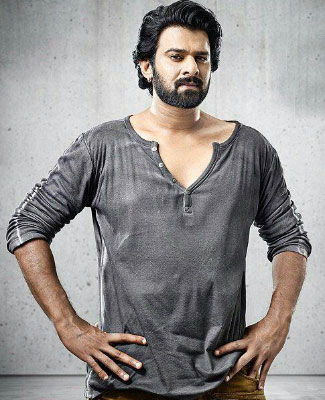 Prabhas Fitness Trainer