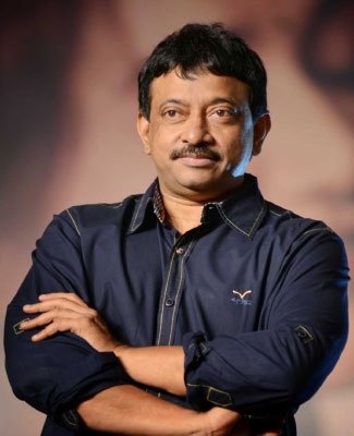 Ram Gopal Verma