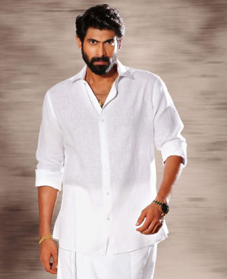 Rana Daggubati