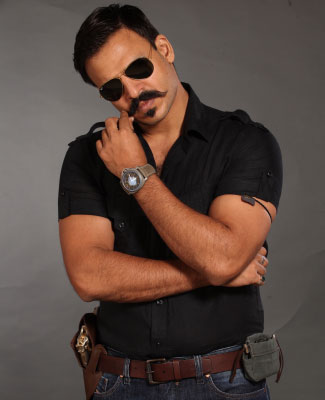 Vivek Oberoi